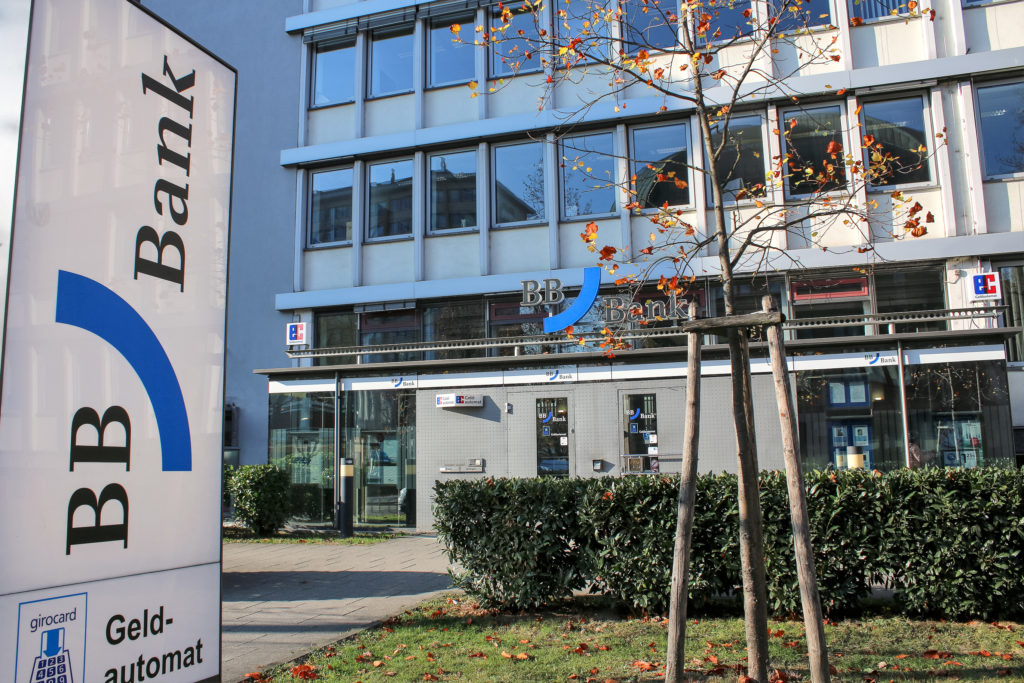 Banken In Karlsruhe Bankfilialen Institute Co MeinKA