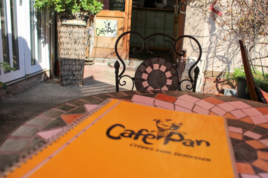 Cafés in Karlsruhe von Milchkaffee bis Espresso meinKA