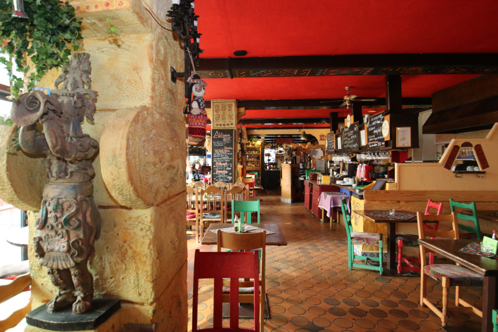 Cocktail HappyHour in Karlsruhe von Margherita bis Mojito meinKA