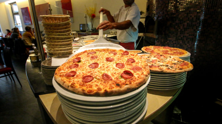 Pizzeria Mille Stelle