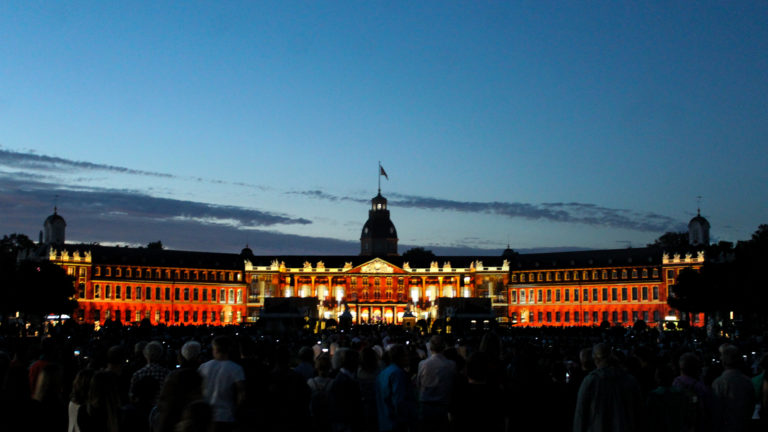 Schlosslichtspiele Karlsruhe