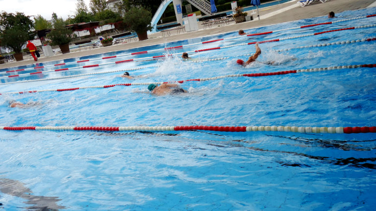 Sonnenbad Karlsruhe.