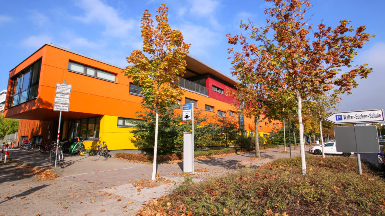 Walter-Eucken-Schule