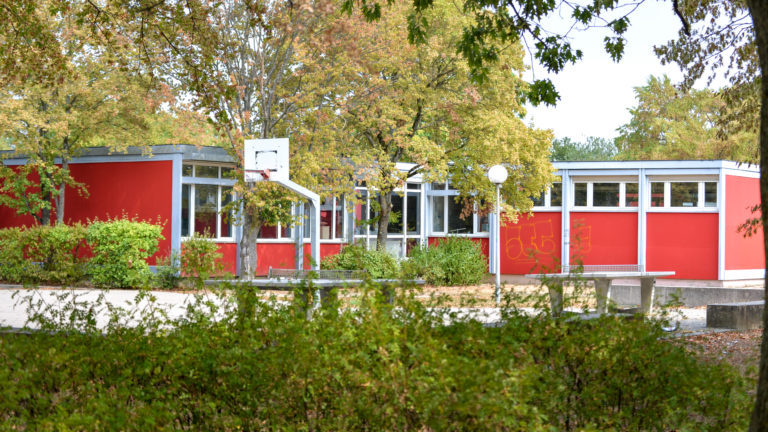 Anne Frank Gemeinschaftsschule