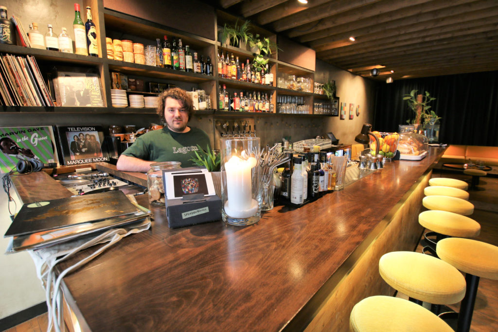 Electric El Karlsruhe