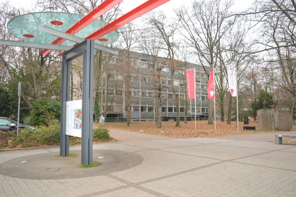 Hochschule Karlsruhe - Technik und Wirtschaft