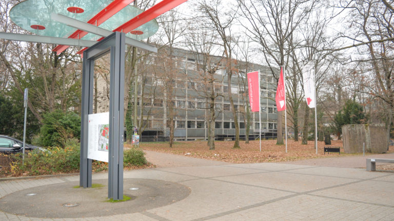 Hochschule Karlsruhe - Technik und Wirtschaft