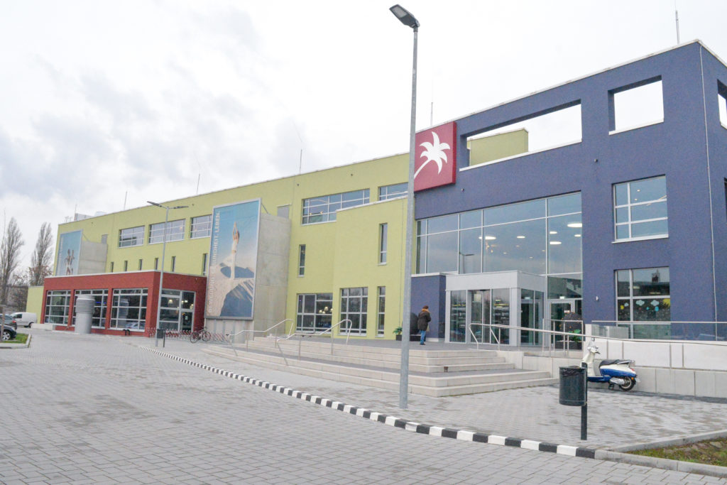 Pfitzenmeier Karlsruhe