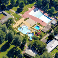 Rheinstrandbad Rappenwört