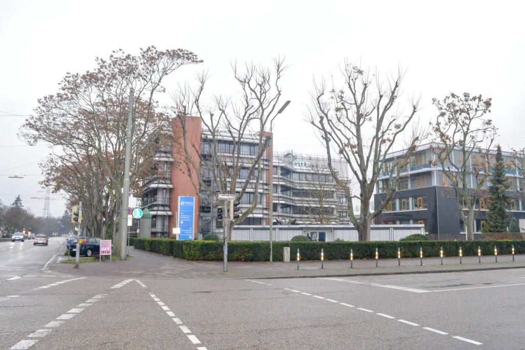 Stadtwerke Karlsruhe