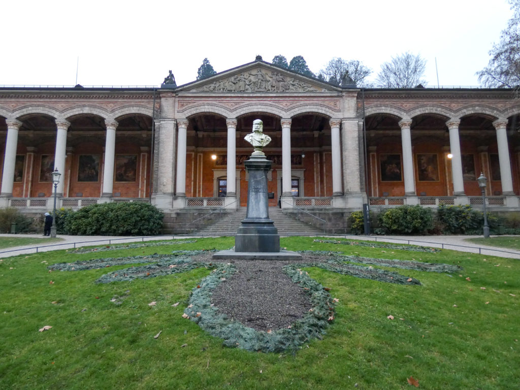 Trinkhalle Baden-Baden