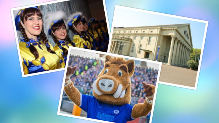 Collage Wochentipps KW9