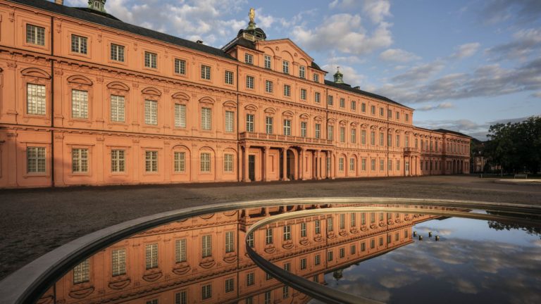 Staatliche Schlösser und Gärten Baden-Württemberg, Günther Bayerl