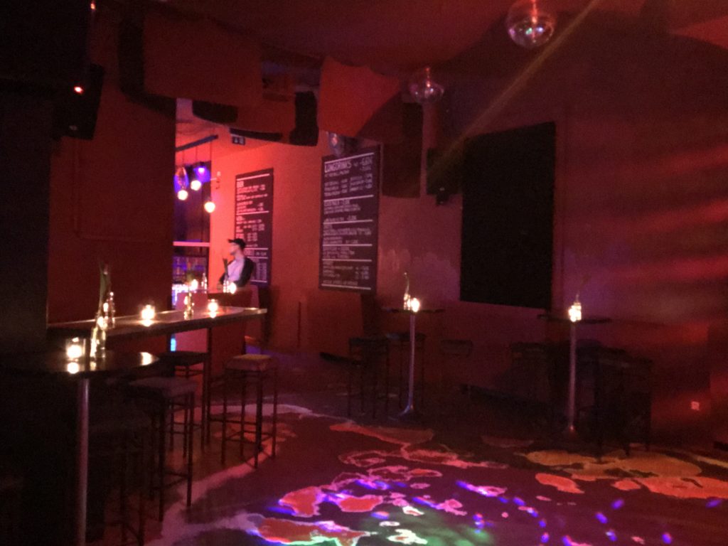 Stadtmitte Karlsruhe