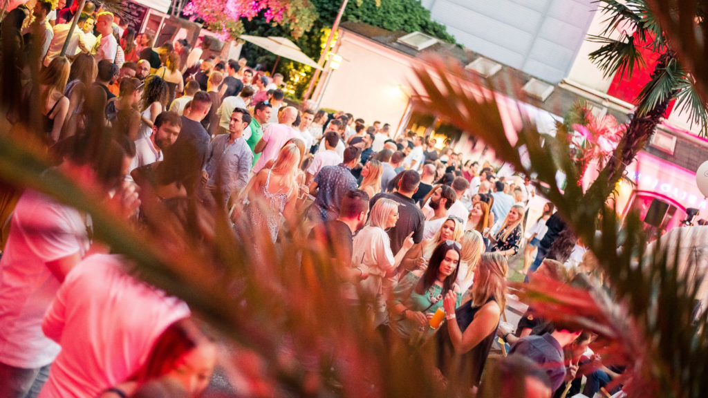 Afterwork_Majolika_Pressebild