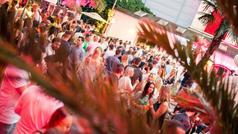 Afterwork_Majolika_Pressebild