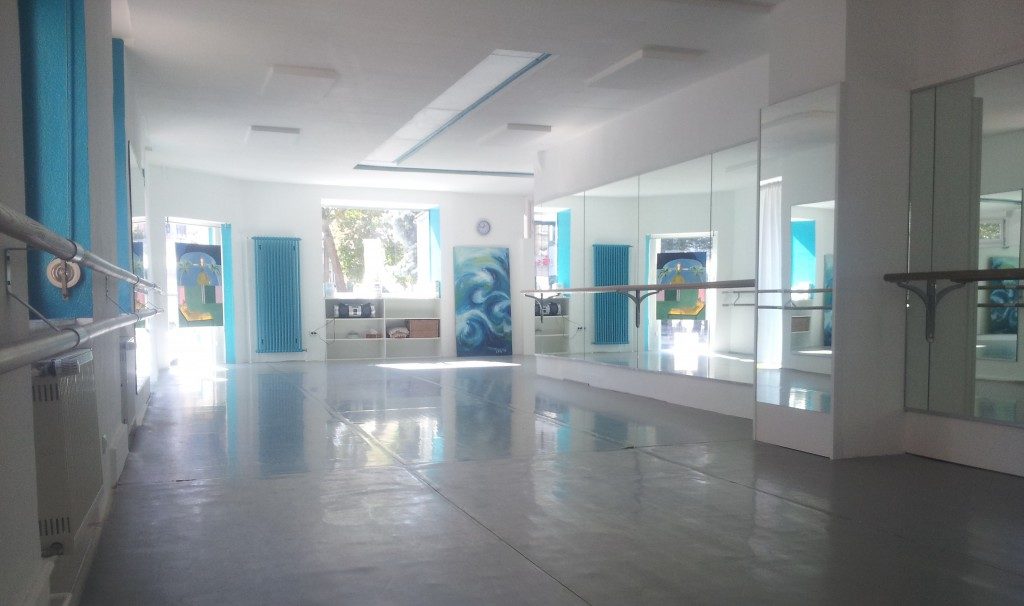 Fun Tappers e. V. | Karlsruher Steptanzverein