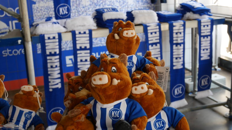 KSC Fanshop