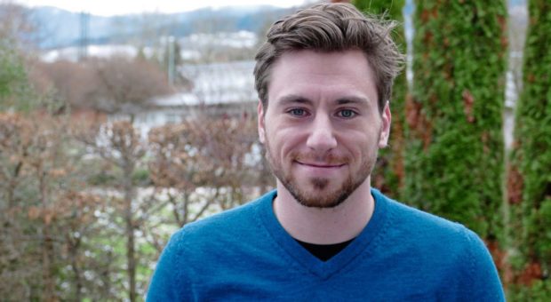 KSC Wildpark-Bruddler Fabian Herbers