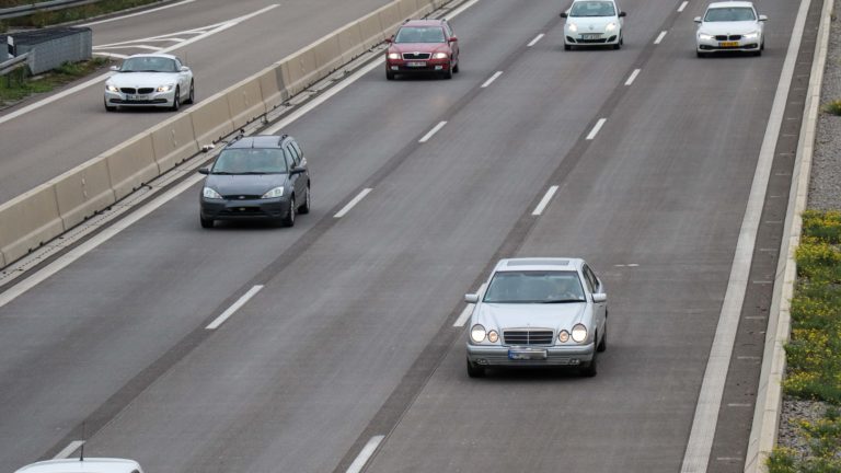 Autobahn 5