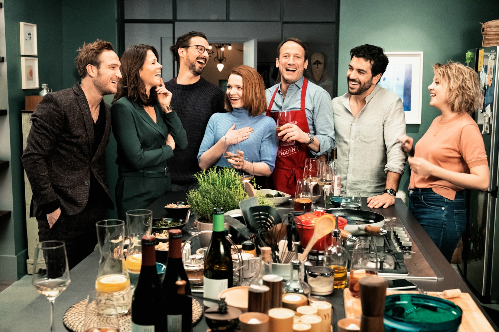 Film der Woche Das perfekte Geheimnis