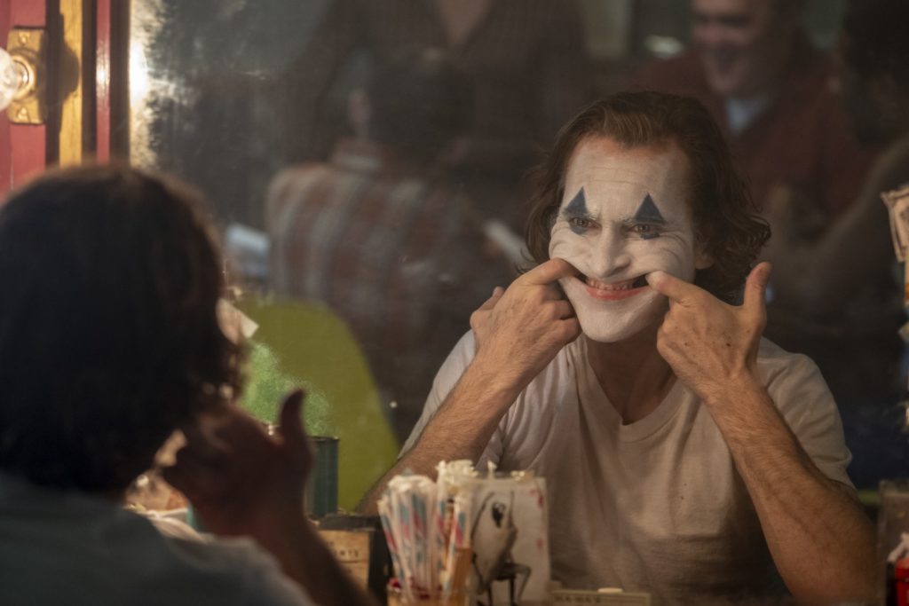 Joker Film Pressebild