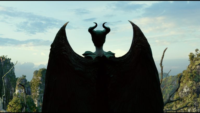 Maleficent 2 Pressebild