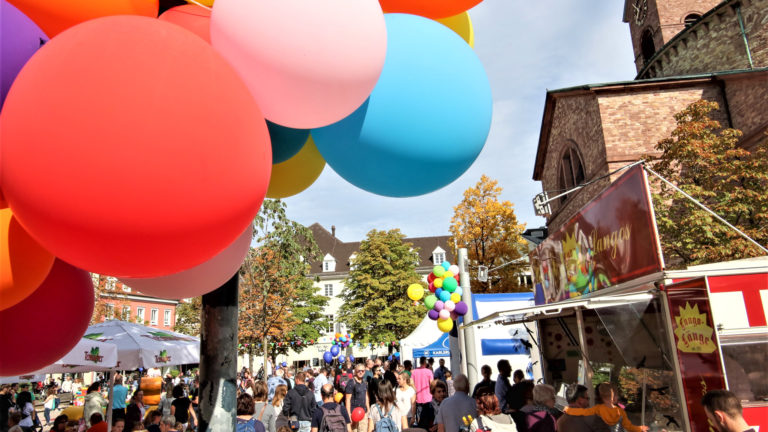 Stadtfest Karlsruhe 2019