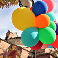 Stadtfest Karlsruhe 2019