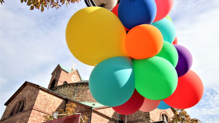 Stadtfest Karlsruhe 2019