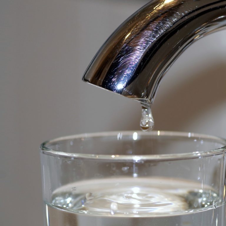 Ratgeber - so spart man Wasser im Alltag