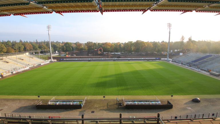 Wildparkstadion KSC