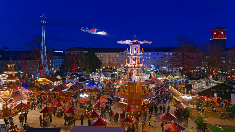 Christkindlesmarkt