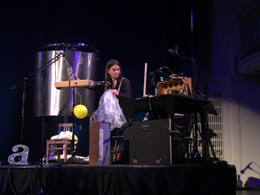 ARD H&ouml;rspieltage