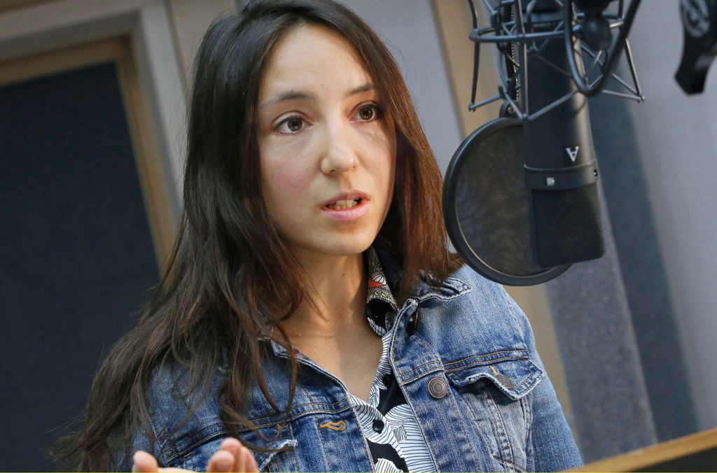 ARD H&ouml;rspieltage 2019