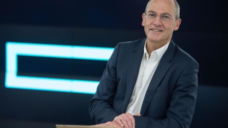 Ernst Reichart HPE