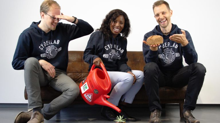 Team von HelioPas AI