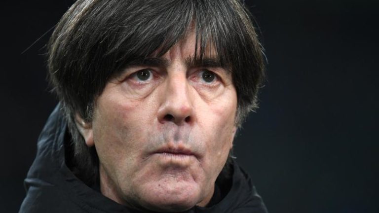 Jogi Löw