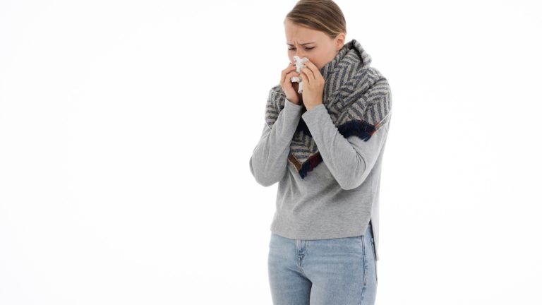 Tipps für ein starkes Immunsystem im Winter