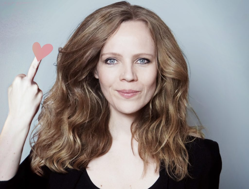 Pressebild Sarah Bosetti