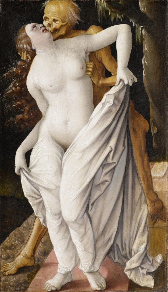 Hans Baldung Grien
