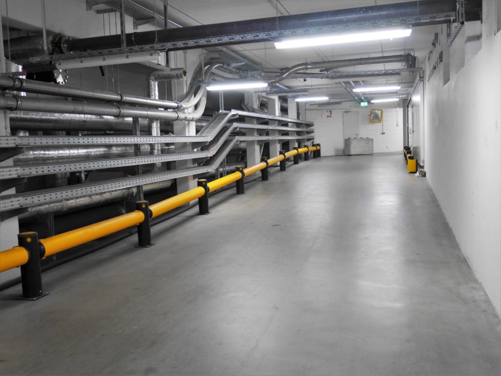 St&auml;dtisches Klinikum Karlsruhe Haus M