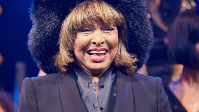 Musical Tina Turner