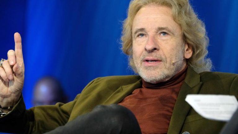 Thomas Gottschalk