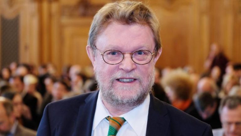 Uwe Lahl