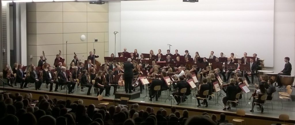 Collegium Musicum KIT