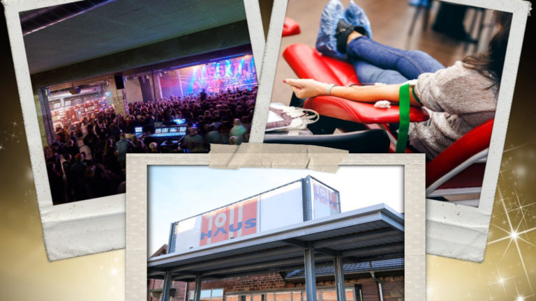 Wochentipps KW 1 2020