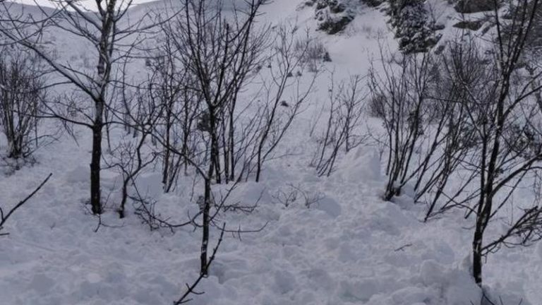 Schnee