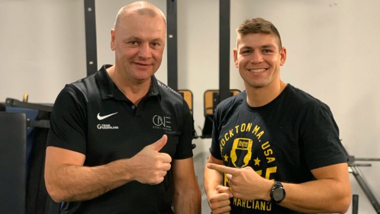 Torsten Schmitz, Vincent Feigenbutz