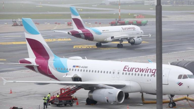 Germanwings